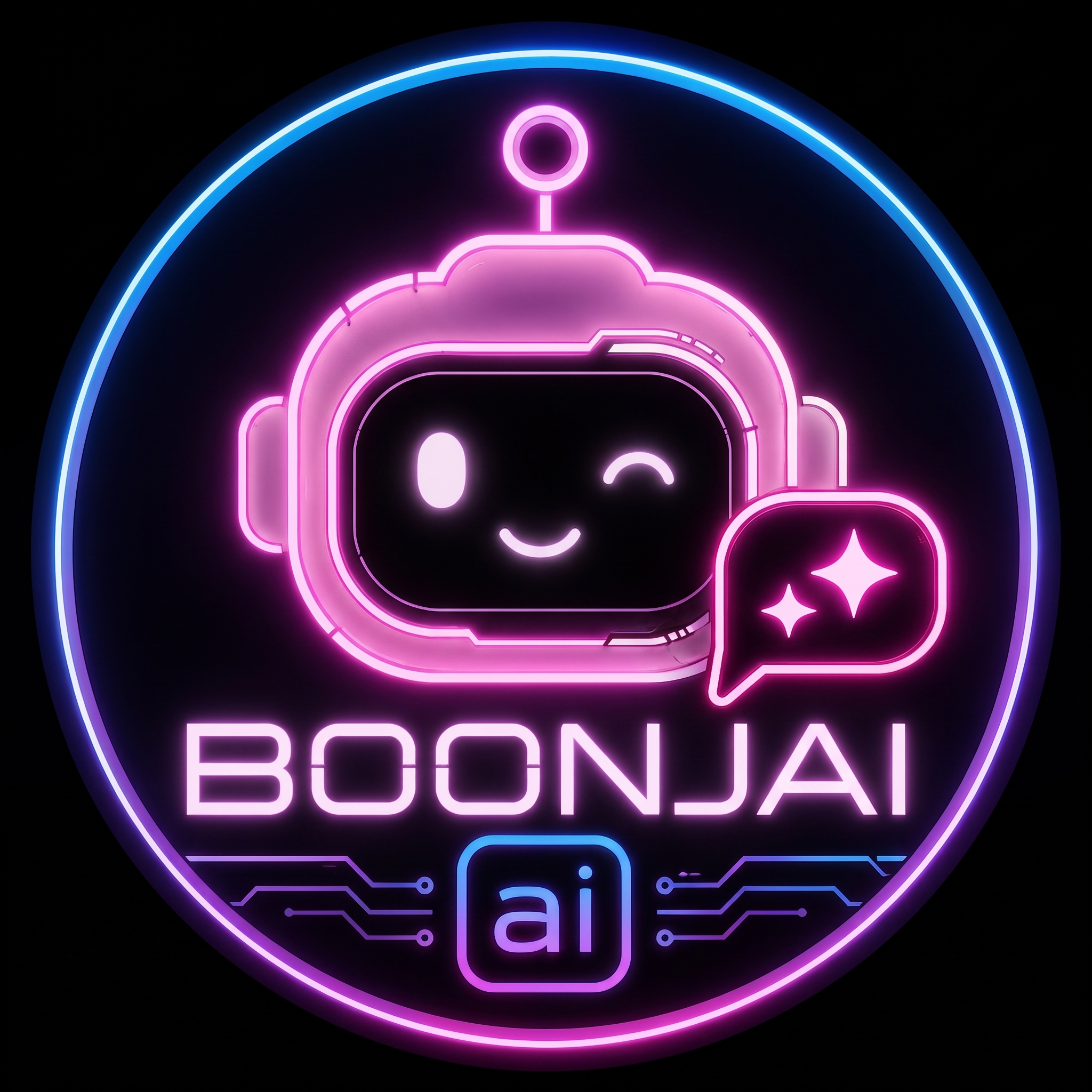 Boonjai (บุญใจ)