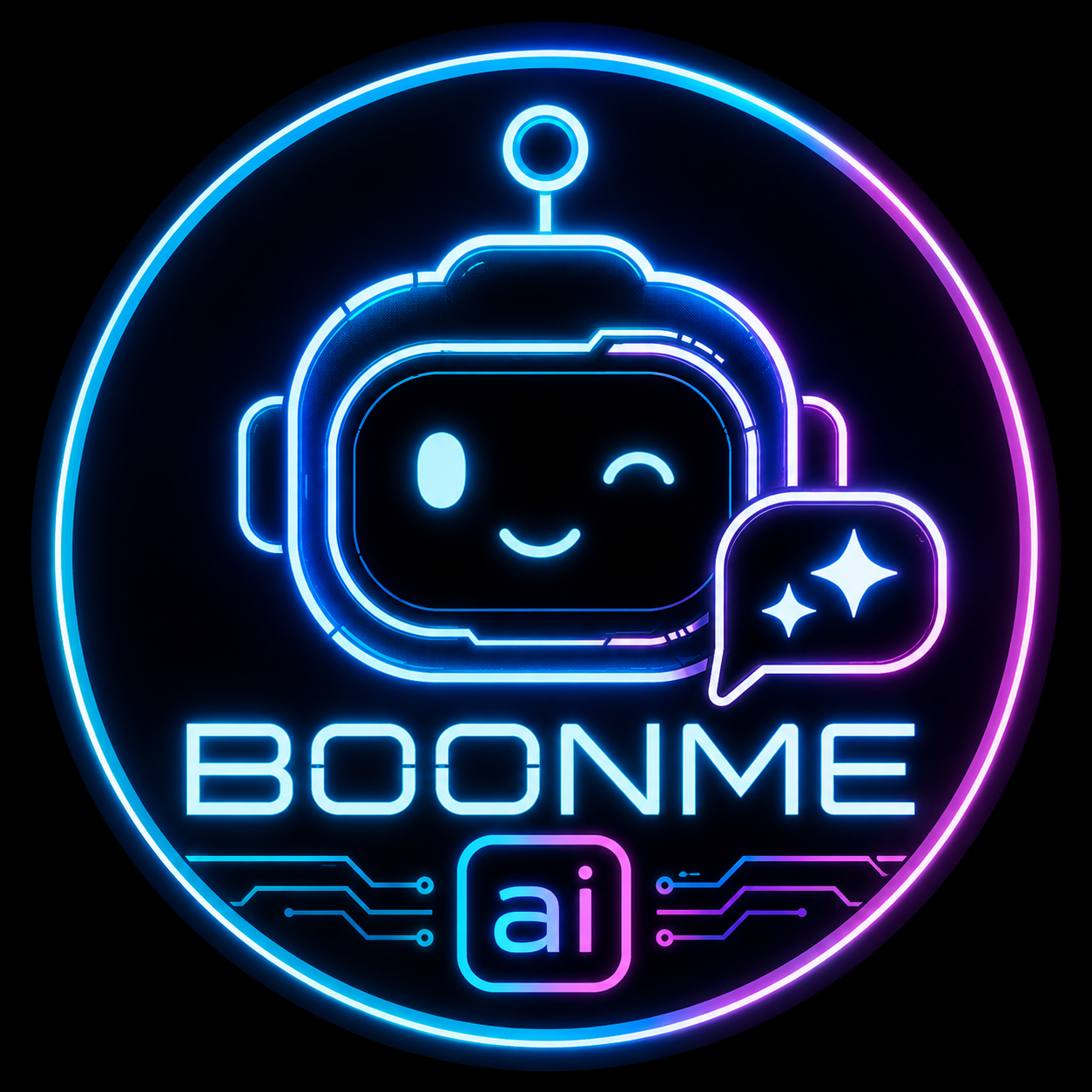 Boonme (บุญมี)